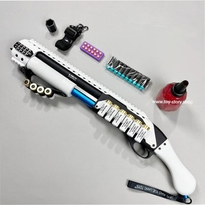 Remington M870 Shotgun Dart Blaster