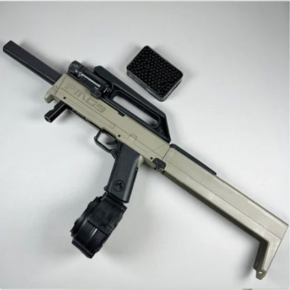 New FMG9 Gel Blaster