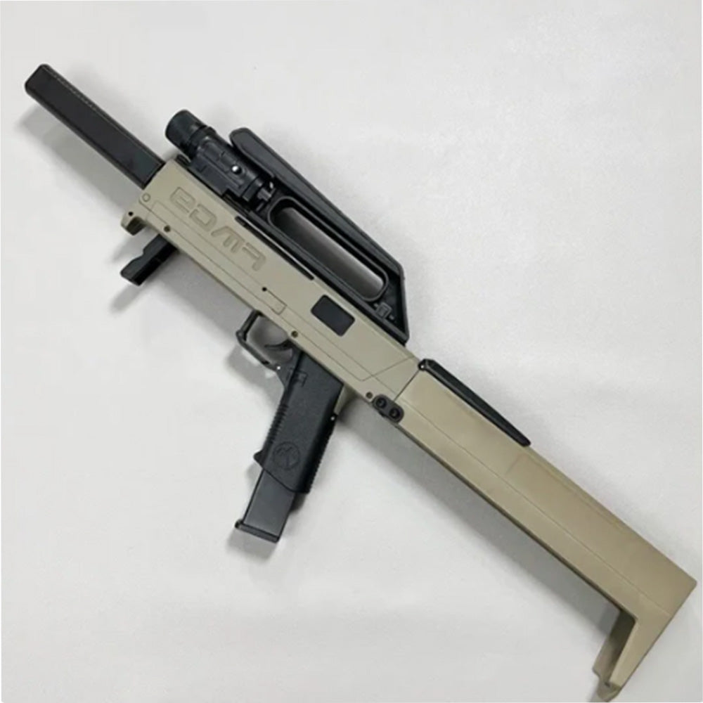 New FMG9 Gel Blaster