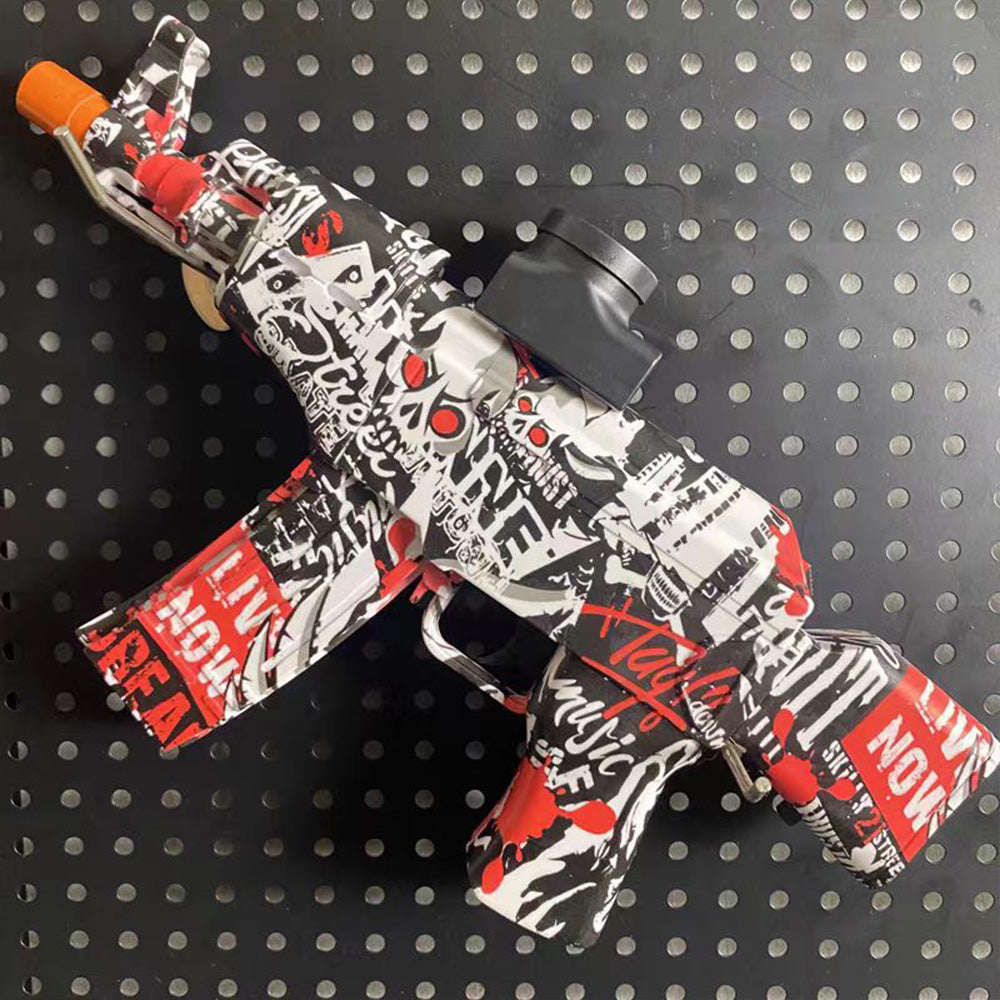 New Mini AK47 Gel Blaster