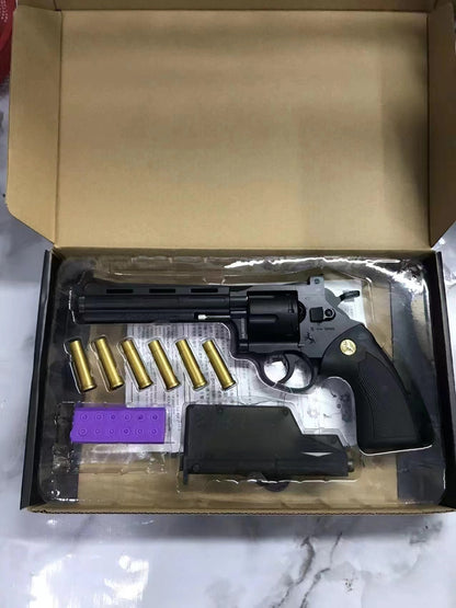 ZP-5 Revolver Gel Blaster