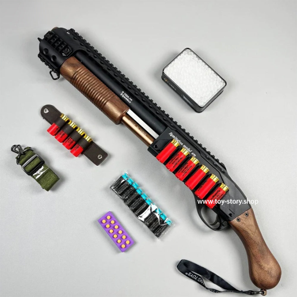 Remington M870 Shotgun Dart Blaster