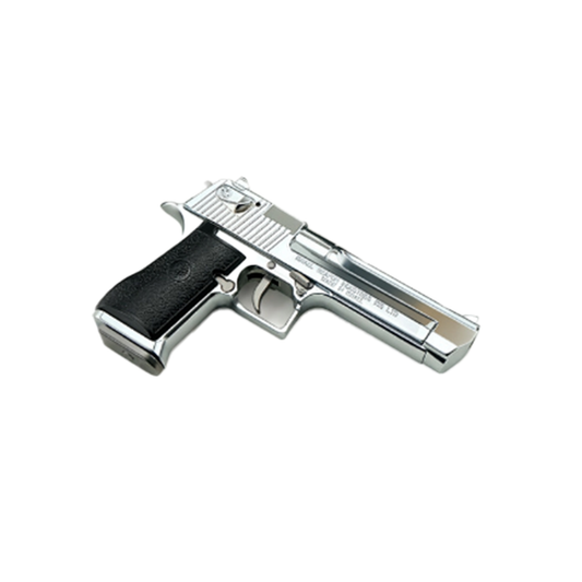 1:2.05 Alloy projectile 14 Desert Eagle cannot be launched