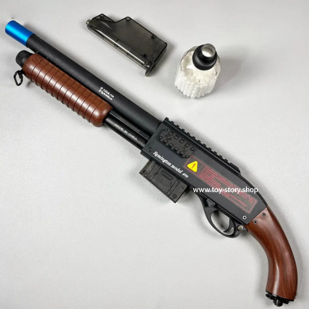 Remington M870 Shotgun Dart Blaster