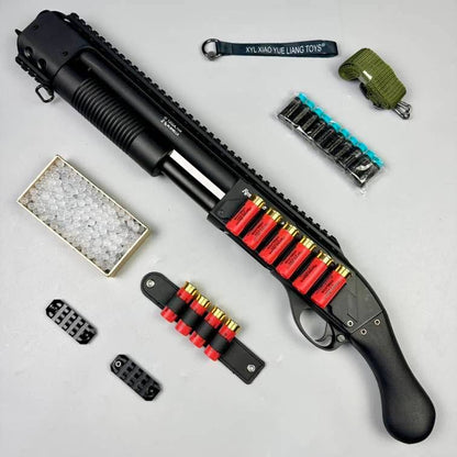 Remington M870 Shotgun Dart Blaster
