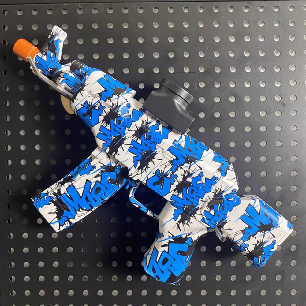New Mini AK47 Gel Blaster