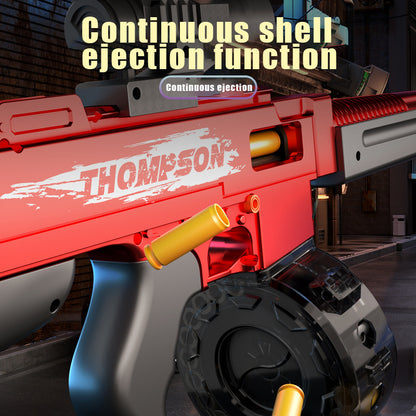 Thompson toy submachine gun
