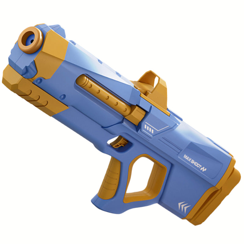 Summer Lexington Electric Repeating Toy High Pressure Water Gun