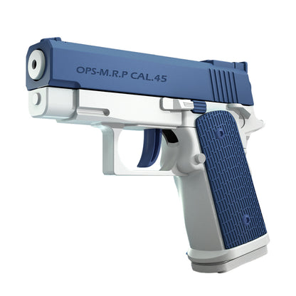 Children adults toy water gun enjoy summer games