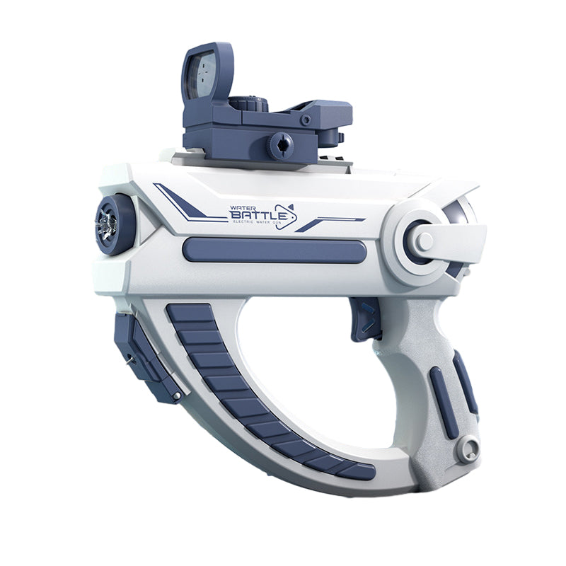Electric Glock Burst Water Gun Children Fully Automatic