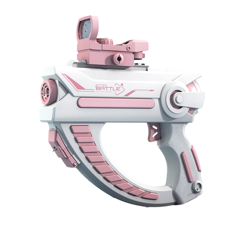 Electric Glock Burst Water Gun Children Fully Automatic