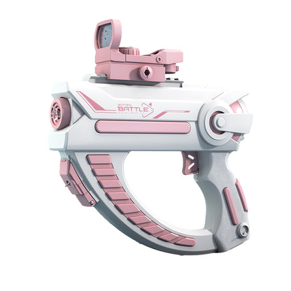 Electric Glock Burst Water Gun Children Fully Automatic